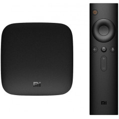 Xiaomi Mi Box S 4K HDR