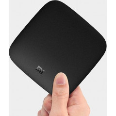 Xiaomi Mi Box S 4K HDR