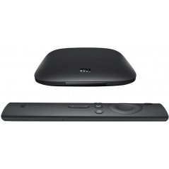 TV & Sound - Xiaomi Mi Box S 4K HDR