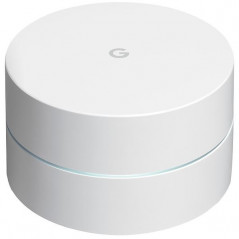 Google Wifi Mesh lösning