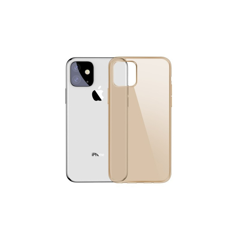 Phone Accessories - Baseus Simplicity skal till iPhone 11