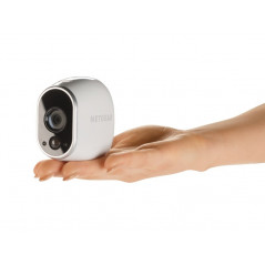 Netgear Arlo VMS3230 Basstation med 2st kameror