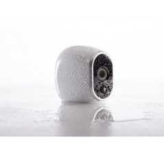 Digital Videocamera - Netgear Arlo VMS3230 Basstation med 2st kameror