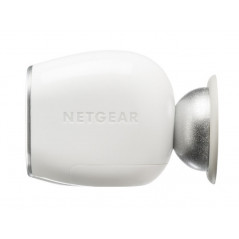 Digital Videocamera - Netgear Arlo VMS3230 Basstation med 2st kameror