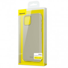 Phone Accessories - Baseus Wing skal till iPhone 11