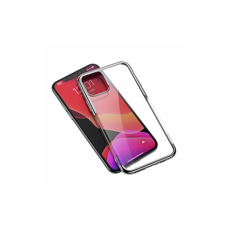 Phone Accessories - Baseus extra stöttåligt skal till iPhone 11