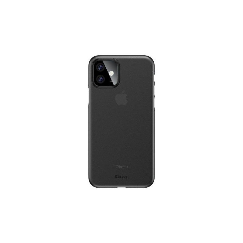 Phone Accessories - Baseus Wing skal till iPhone 11