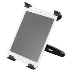 Nackstödshållare till surfplattor