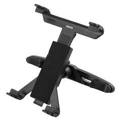 Nackstödshållare till surfplattor