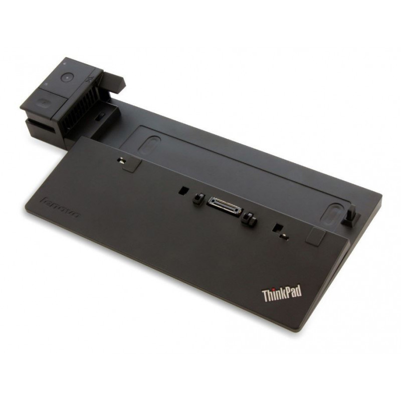 Docking station for computer - Lenovo ThinkPad Ultra Dock till T440s/T450s/T460s/T470/X260/X270 (demo)