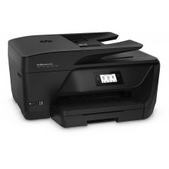 Multifunction printers - HP Officejet 6950 trådlös allt-i-ett-skrivare (Bargain)