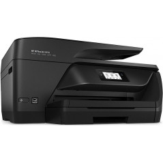 Multifunction printers - HP Officejet 6950 trådlös allt-i-ett-skrivare (Bargain)