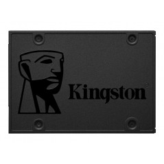 SSD 960GB 2,5" KINGSTON SSDNow A400 SATA III