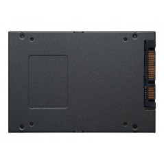 Hard Drives - SSD 960GB 2,5" KINGSTON SSDNow A400 SATA III