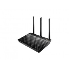 Router 450+ Mbps - Asus RT-AC66U B1 langaton dual band AC Router