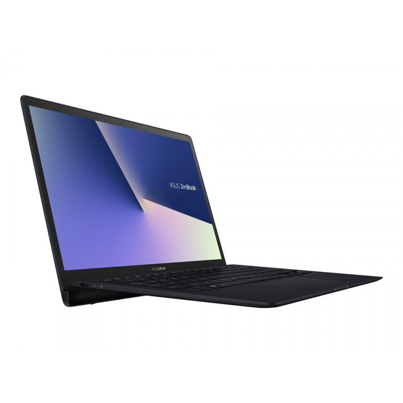 Computers for the family - ASUS ZenBook S UX391UA inkl sleeve