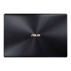 ASUS ZenBook S UX391UA inkl sleeve