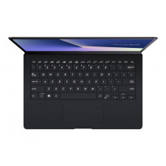 Computers for the family - ASUS ZenBook S UX391UA inkl sleeve