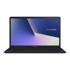 Computers for the family - ASUS ZenBook S UX391UA inkl sleeve