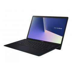 Computers for the family - ASUS ZenBook S UX391UA inkl sleeve