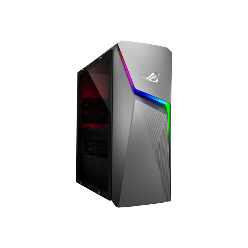 Cheap gaming computer and desktop gaming computer - ASUS ROG Strix GL10CS