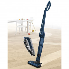 Vacuum Cleaner - Bosch Skaftdammsugare 2-i-1 BBH22041 20,4V