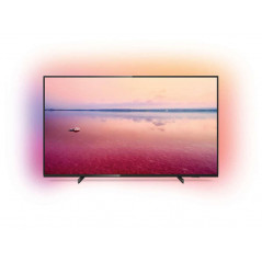 Cheap TVs - Philips 50-tums 4K UHD-TV