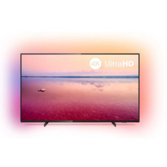 Philips 50-tums 4K UHD-TV