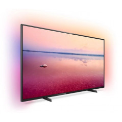 Philips 50-tums 4K UHD-TV