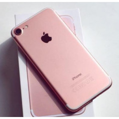 iPhone 7 128GB Rose Gold (beg)