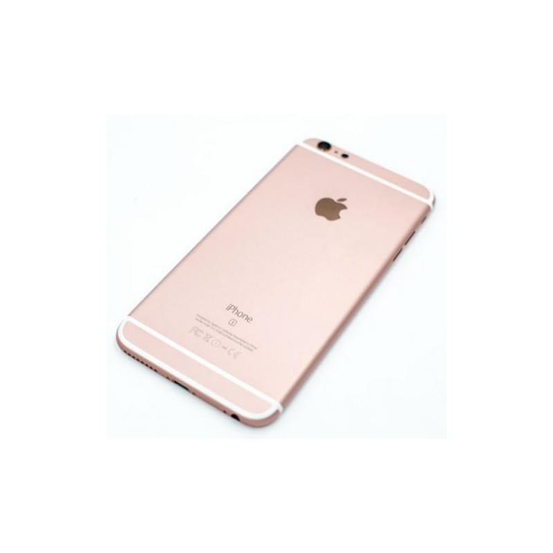 iPhone 6 - iPhone 6S 16GB gold (beg)