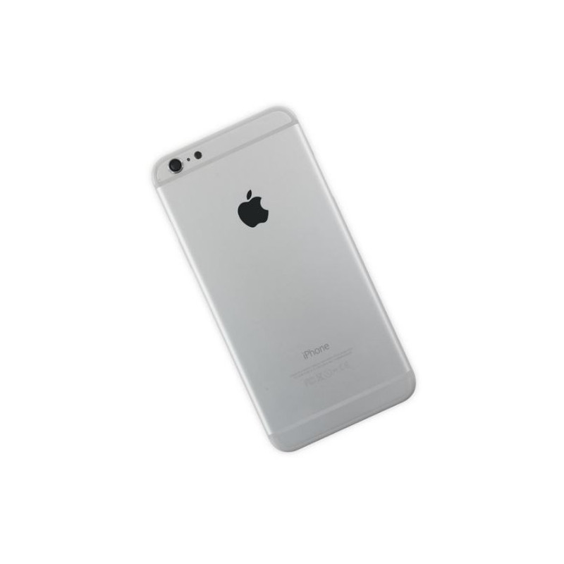 iPhone 6 - iPhone 6S Plus 32GB Silver (beg)