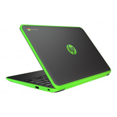 HP Chromebook 11 G4 (Beg med mura)