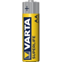 Varta AA-paristoa LR06