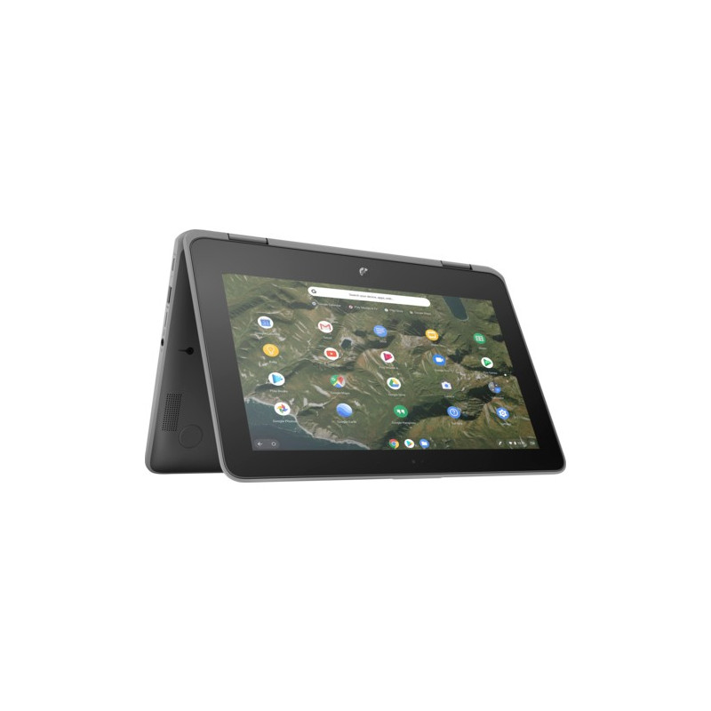 Surf computer - HP Chromebook x360 11 G2 EE 6UN01EA