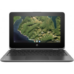 Surf computer - HP Chromebook x360 11 G2 EE 6UN01EA