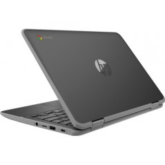 Surf computer - HP Chromebook x360 11 G2 EE 6UN01EA