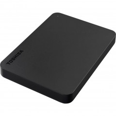 Toshiba extern hårddisk 4TB USB 3.0