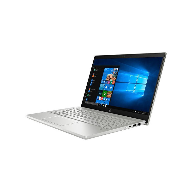 Used laptop 14" - HP Pavilion 14-ce2005no