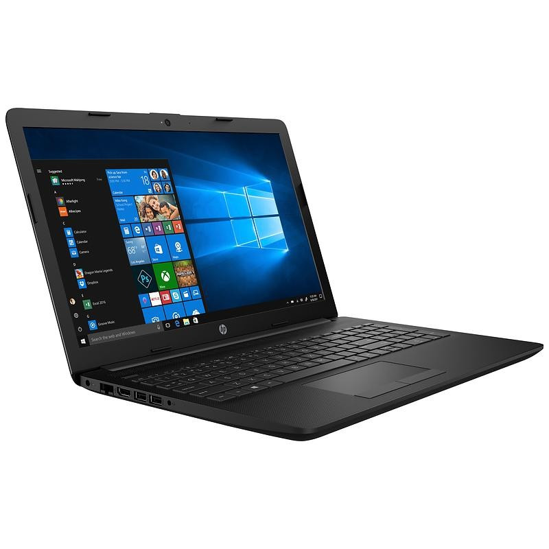 Tietokoneet kotiin ja toimistoon - HP Pavilion 15-da0803no demo