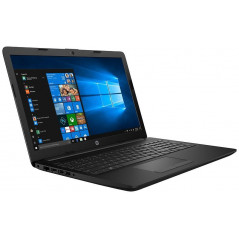 Tietokoneet kotiin ja toimistoon - HP Pavilion 15-da0017no demo