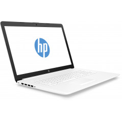 HP Notebook 17-by0003no demo