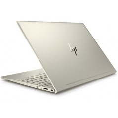 Laptop with 11, 12 or 13 inch screen - HP Envy 13-ah0007no demo