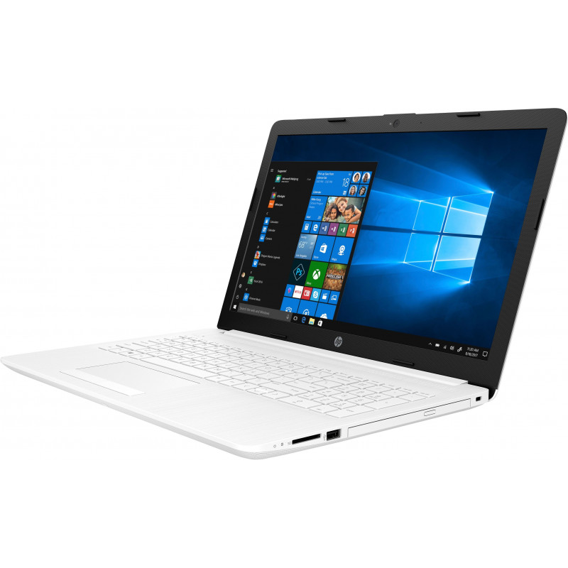 Tietokoneet kotiin ja toimistoon - HP Pavilion 15-db0700no demo