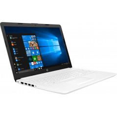 HP Pavilion 15-db0700no demo