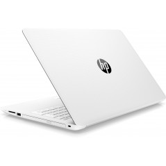 Tietokoneet kotiin ja toimistoon - HP Pavilion 15-db0700no demo