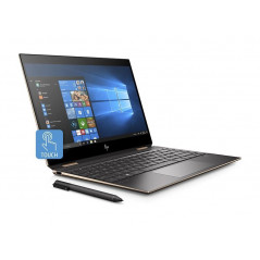 Tietokoneet kotiin ja toimistoon - HP Spectre x360 13-ap0000no demo