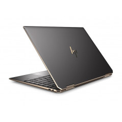 Tietokoneet kotiin ja toimistoon - HP Spectre x360 13-ap0000no demo