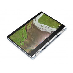 Used laptop 14" - HP Chromebook x360 14-da0001no demo