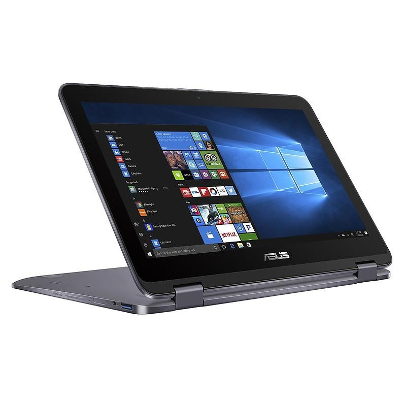 Tablet Computer - Asus VivoBook Flip 12 TP203NA-BP025T demo